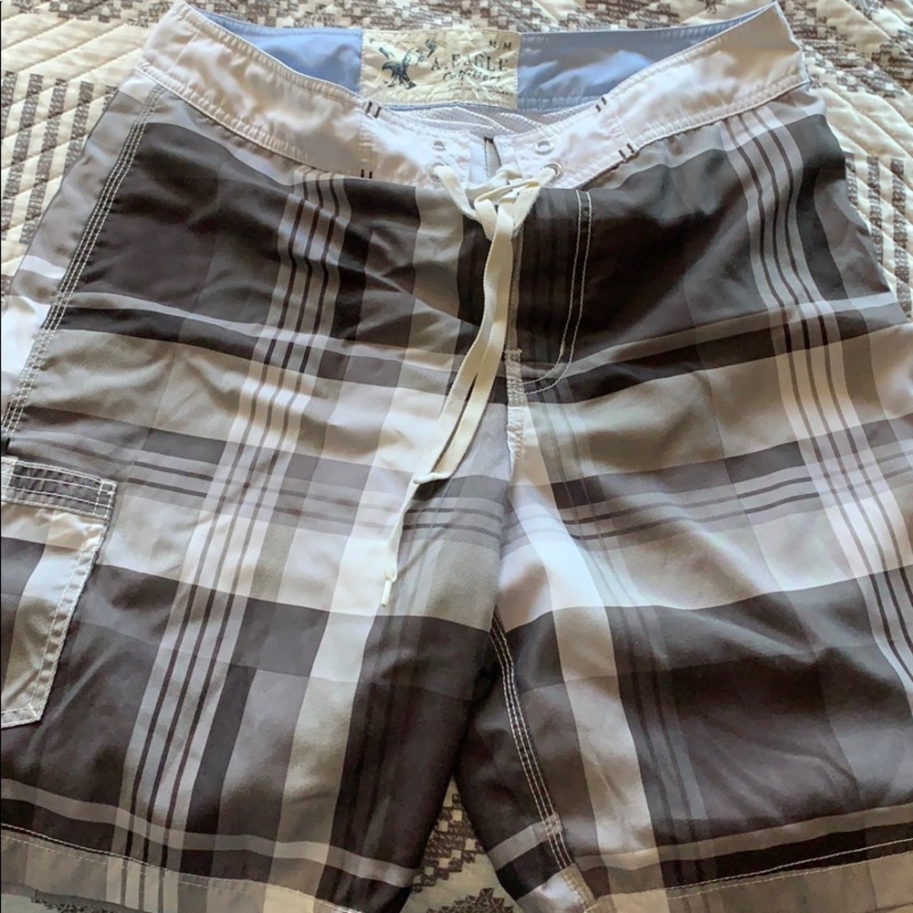 Bathing Suit